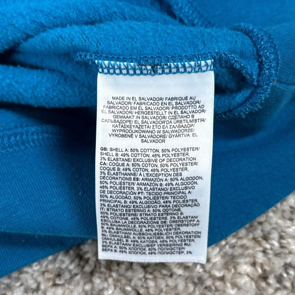 The North Face this item